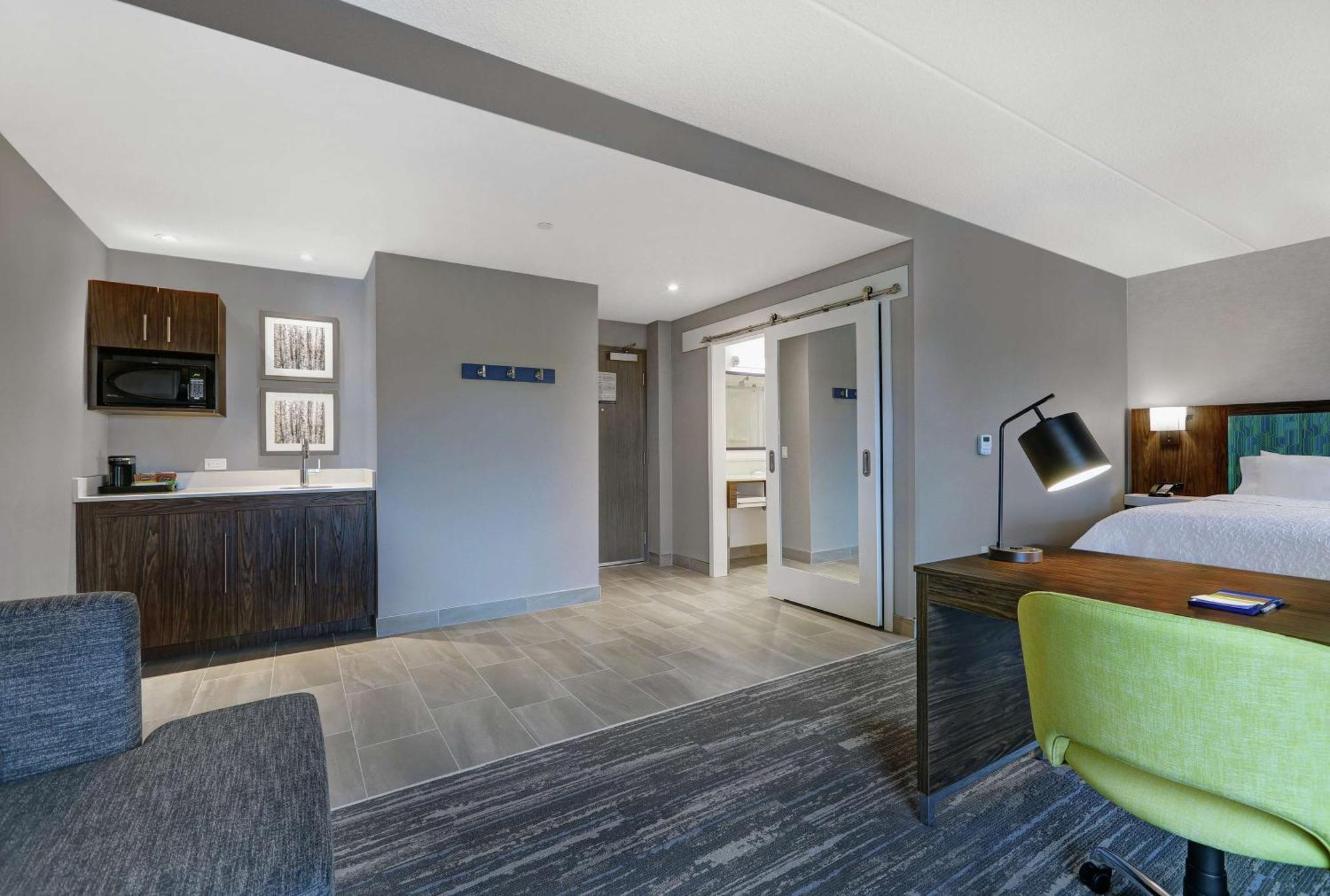 Hampton Inn بيتربورو المظهر الخارجي الصورة